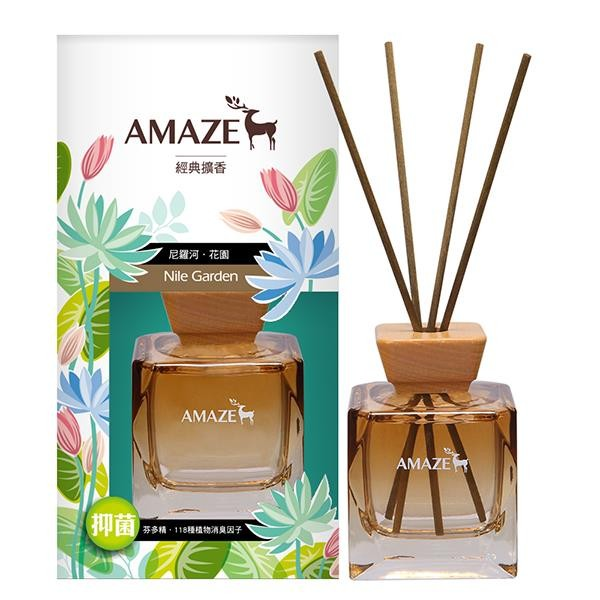 【Amaze】經典擴香-尼羅河花園100ml