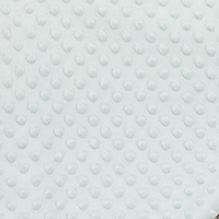 La Millou波蘭 天使枕｜九天朵朵馬(藍底)｜柏林寶寶綠