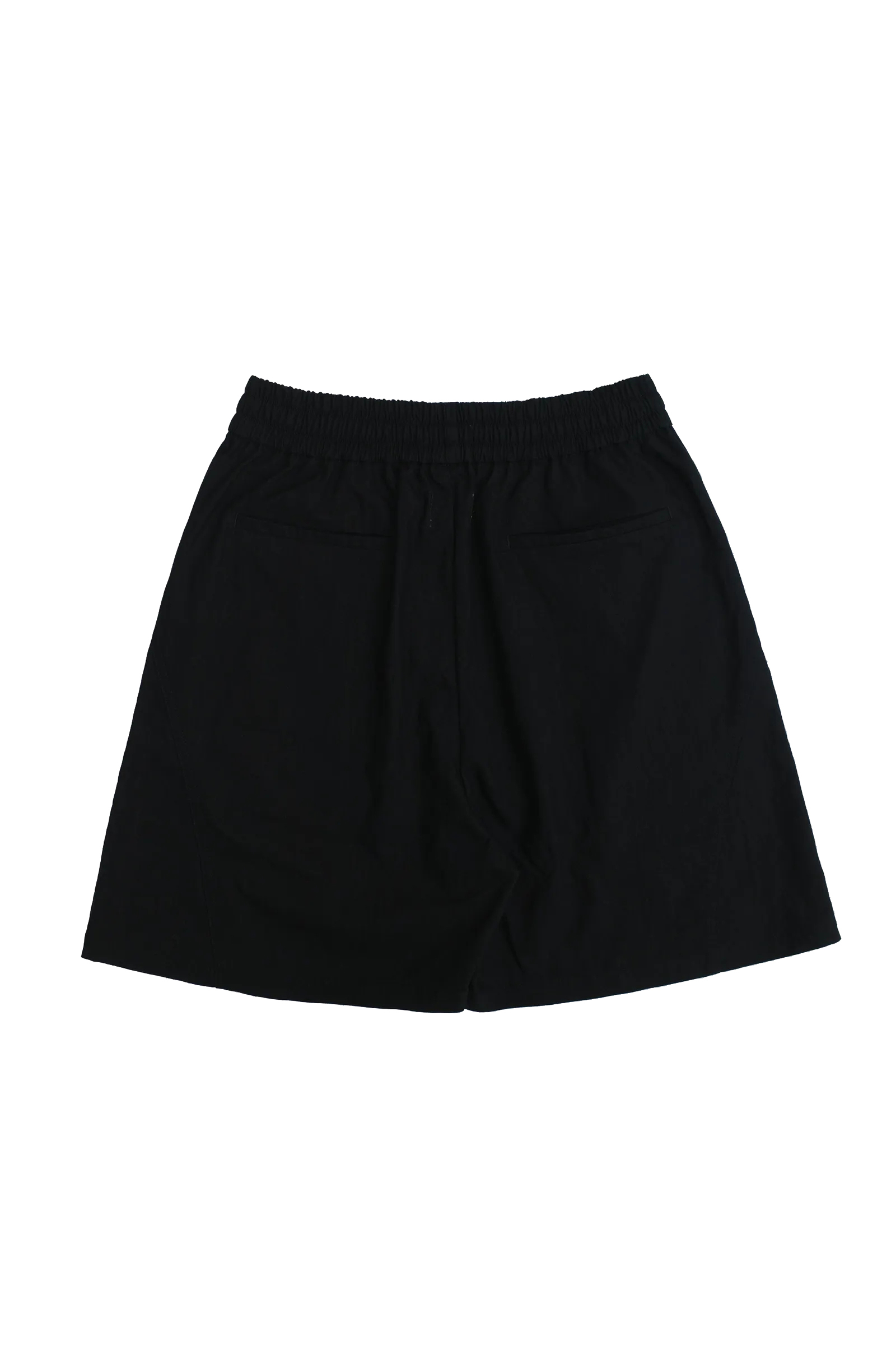 【車庫服飾】Anonymous Talking S25-P06 Cropped Shorts