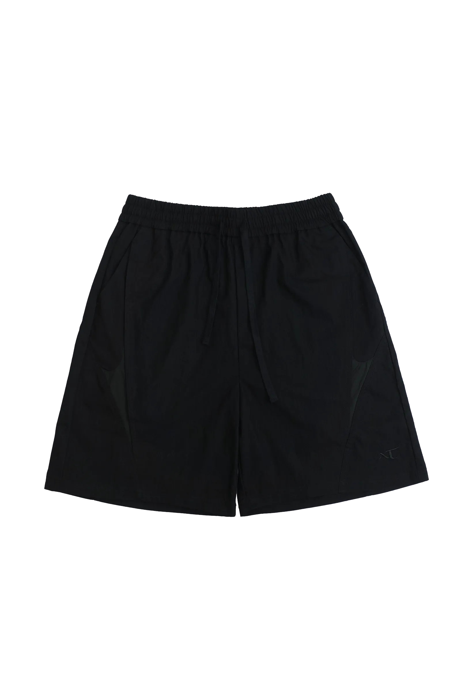 【車庫服飾】Anonymous Talking S25-P06 Cropped Shorts