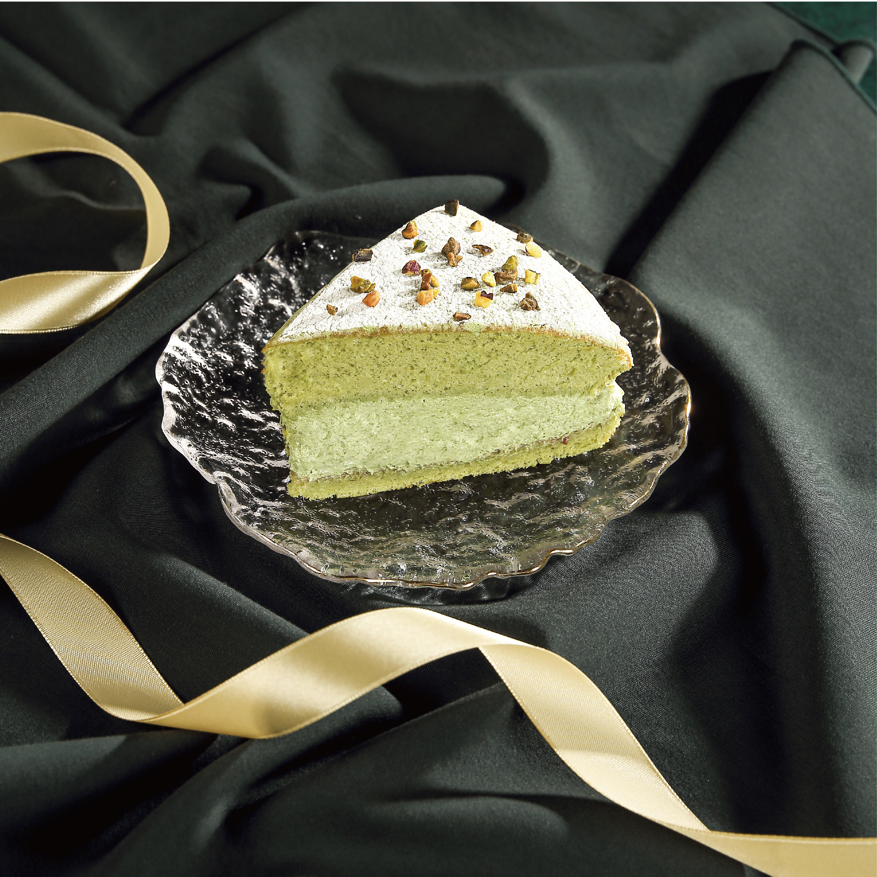 母親節預購 ｜期間限定｜開心果 8吋