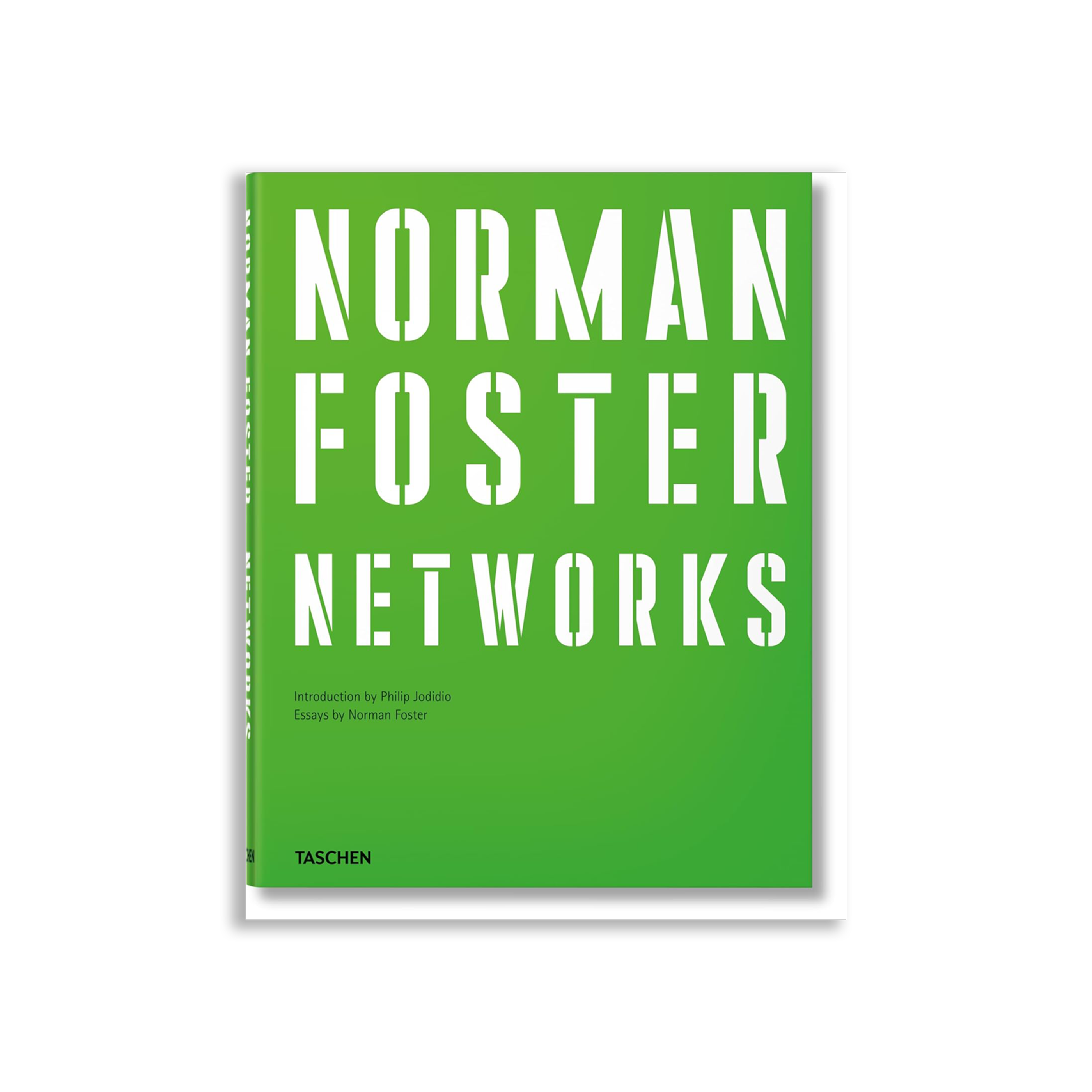Norman Foster. Networks
