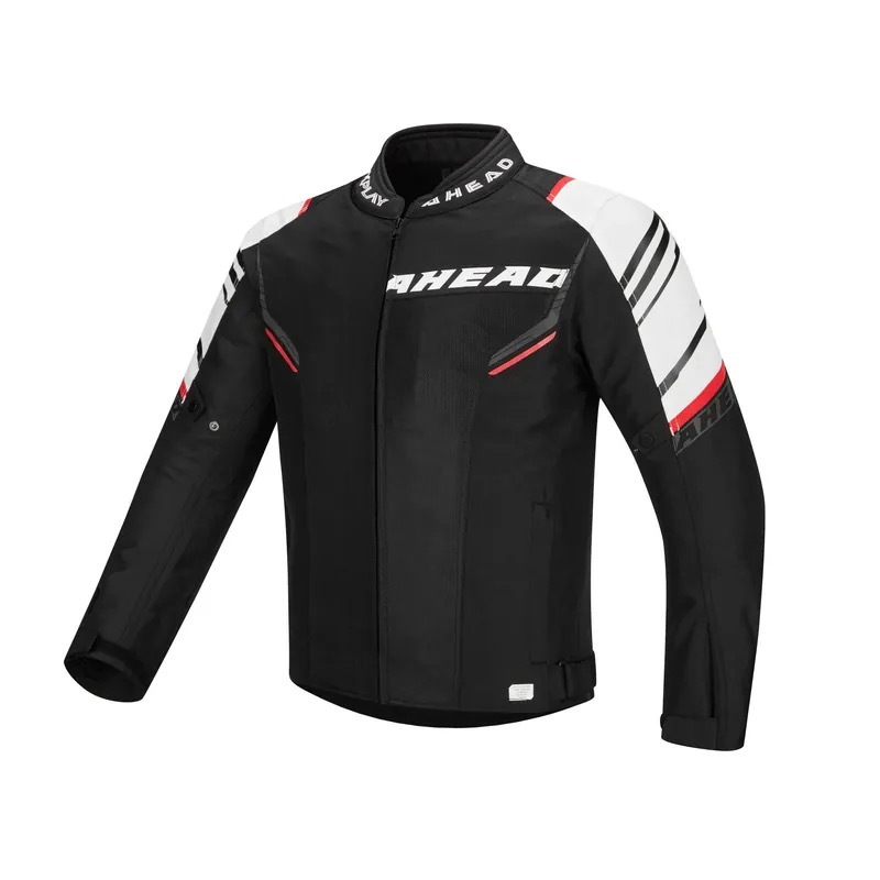 SBKPLAY J25M01 夏季防摔衣