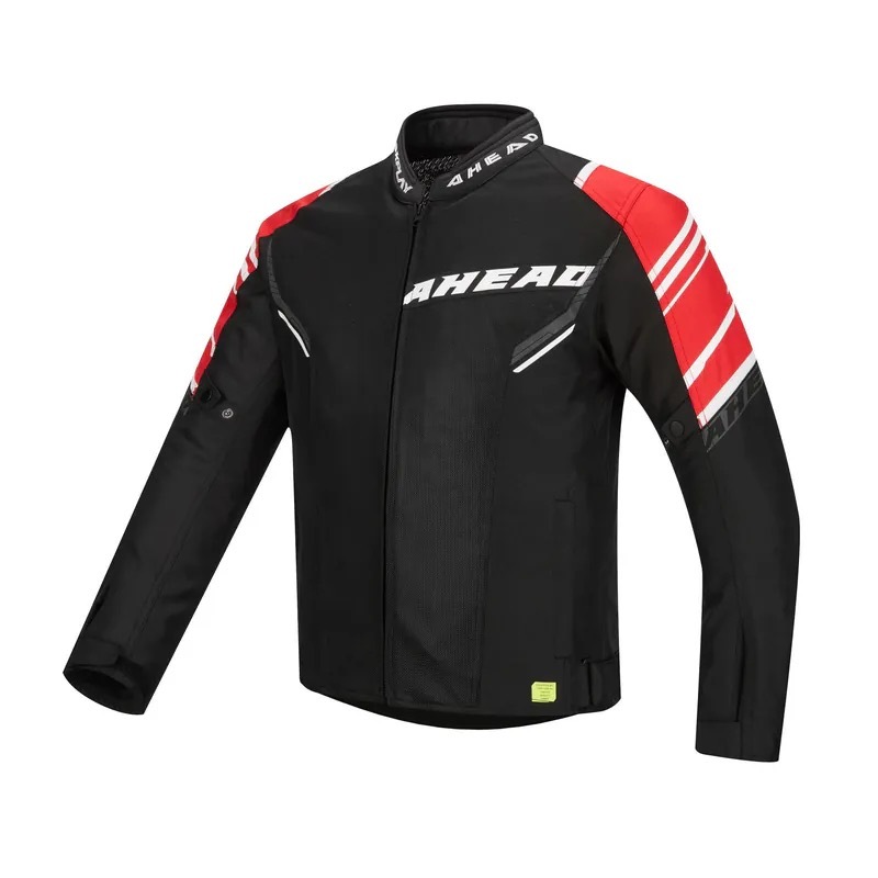 SBKPLAY J25M01 夏季防摔衣