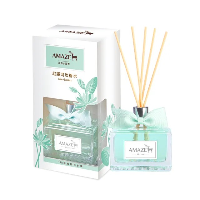 【Amaze】經典擴香-尼羅淡香水100ml