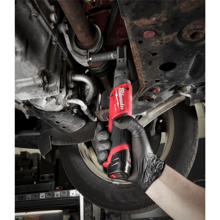 美沃奇12V直角棘輪扳手 3/8" M12 IR38-0B 空機