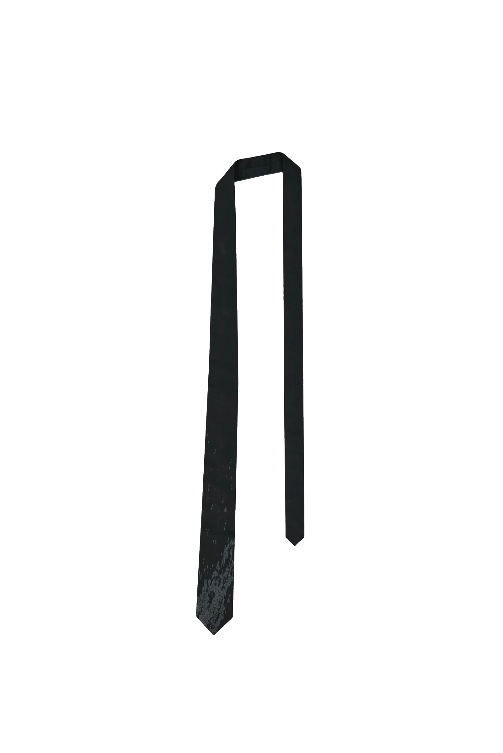 【車庫服飾】Anonymous Talking S25-A02 Printed Tie