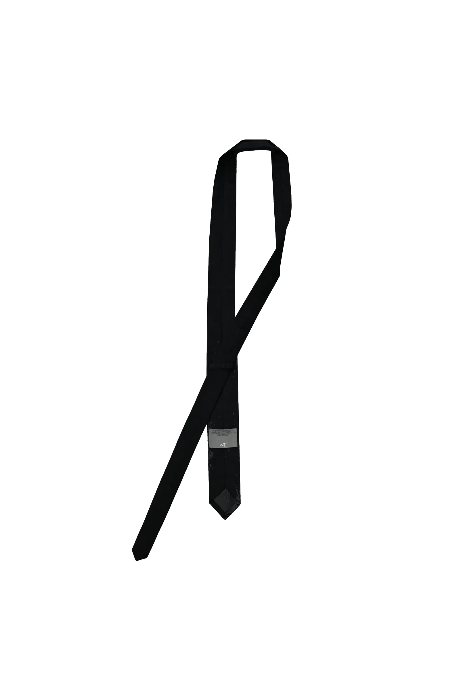 【車庫服飾】Anonymous Talking S25-A02 Printed Tie