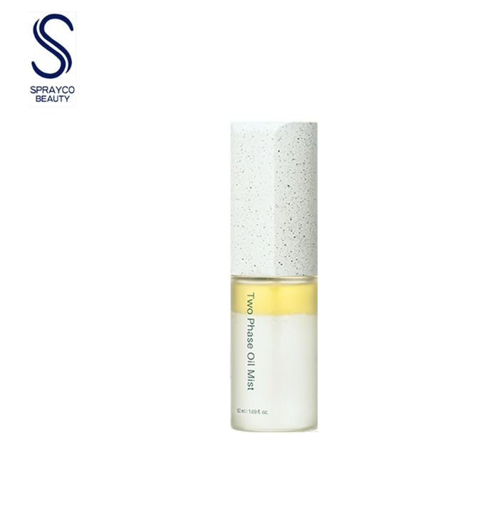 【Riman ICD 油水平衡噴霧 50ML】