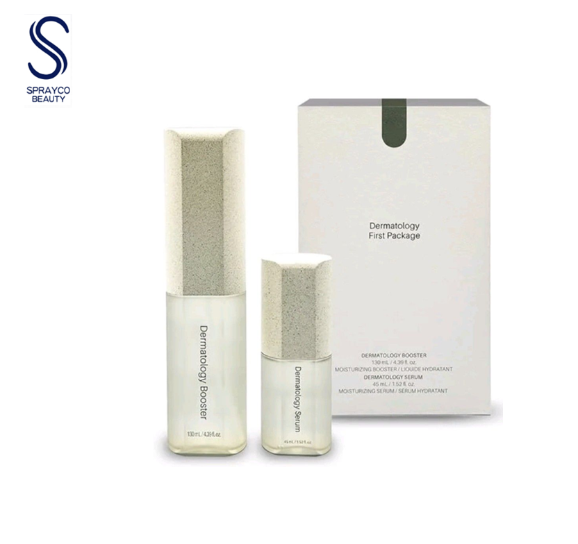 【Riman ICD 活妍專業修護套裝】