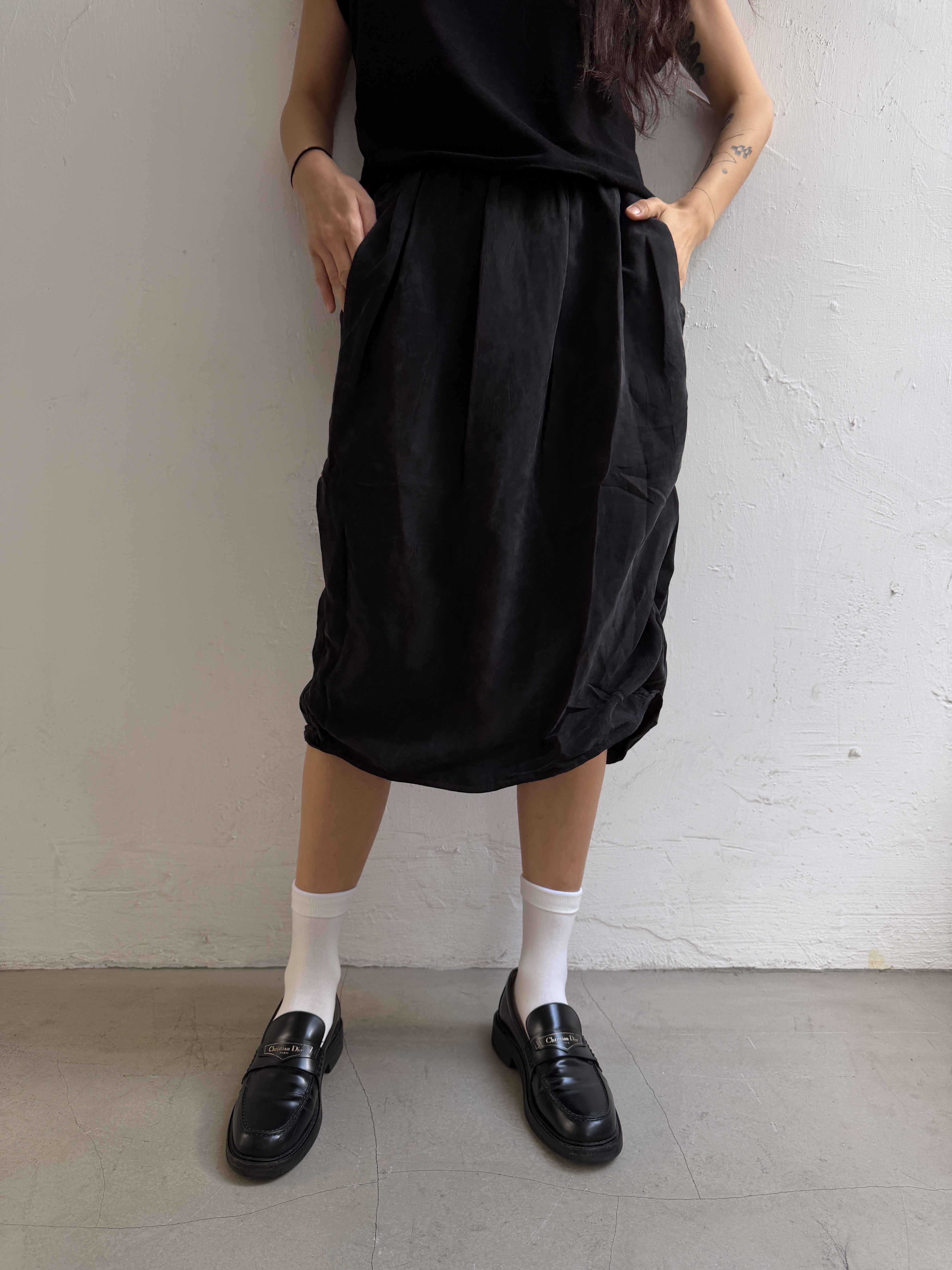 PDD Collection blossom Skirt