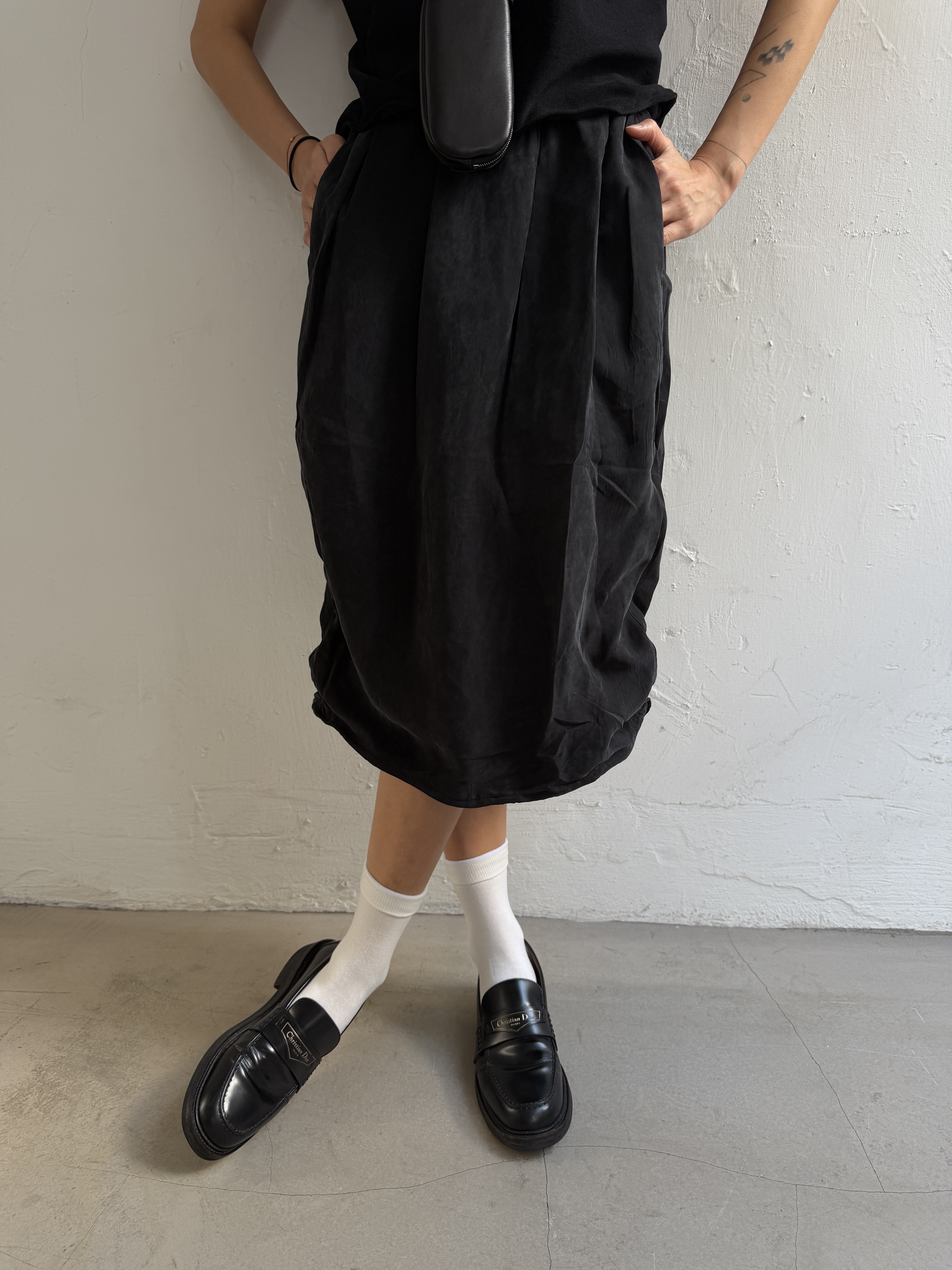 PDD Collection blossom Skirt