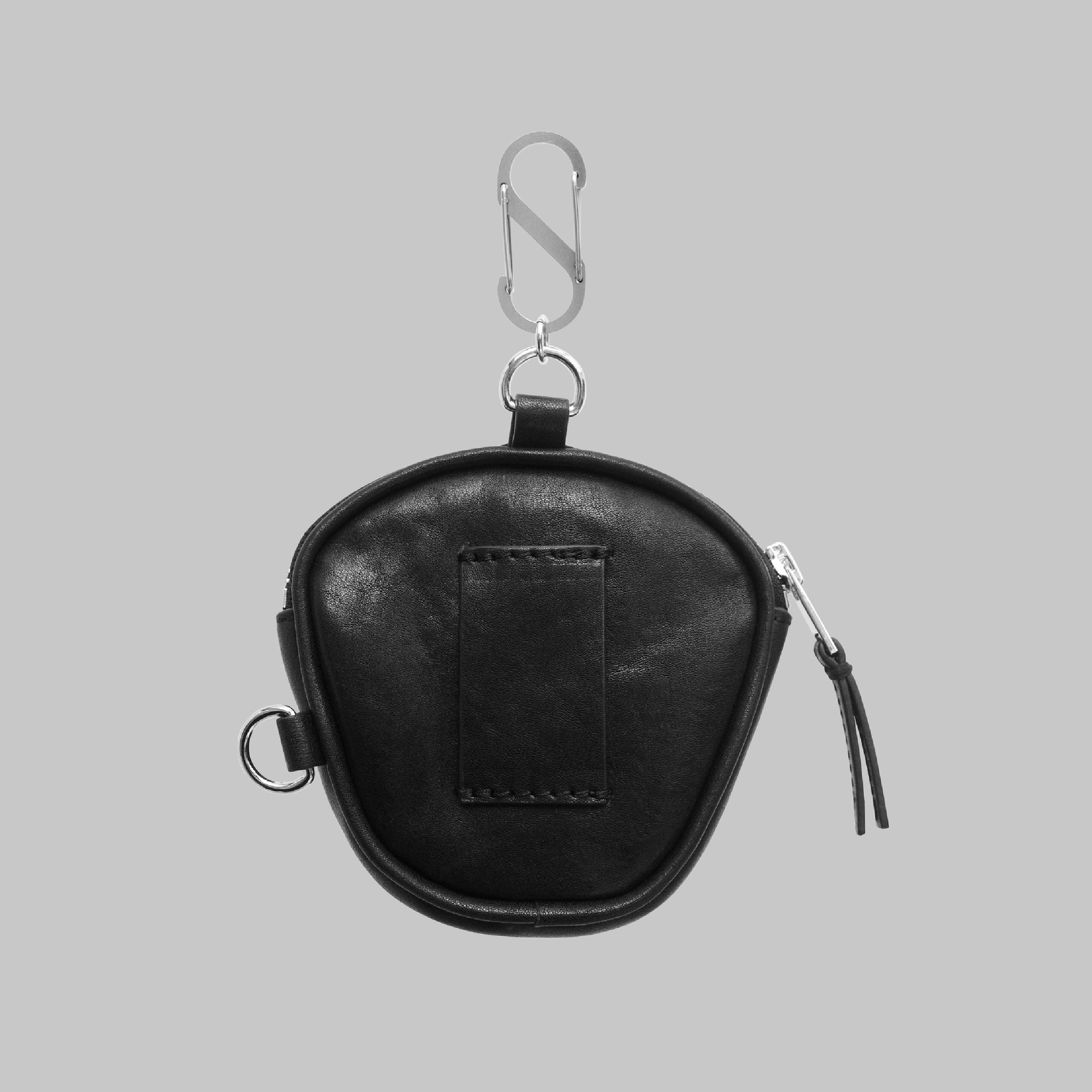 Liam Conner LC x AT Coin Pouch