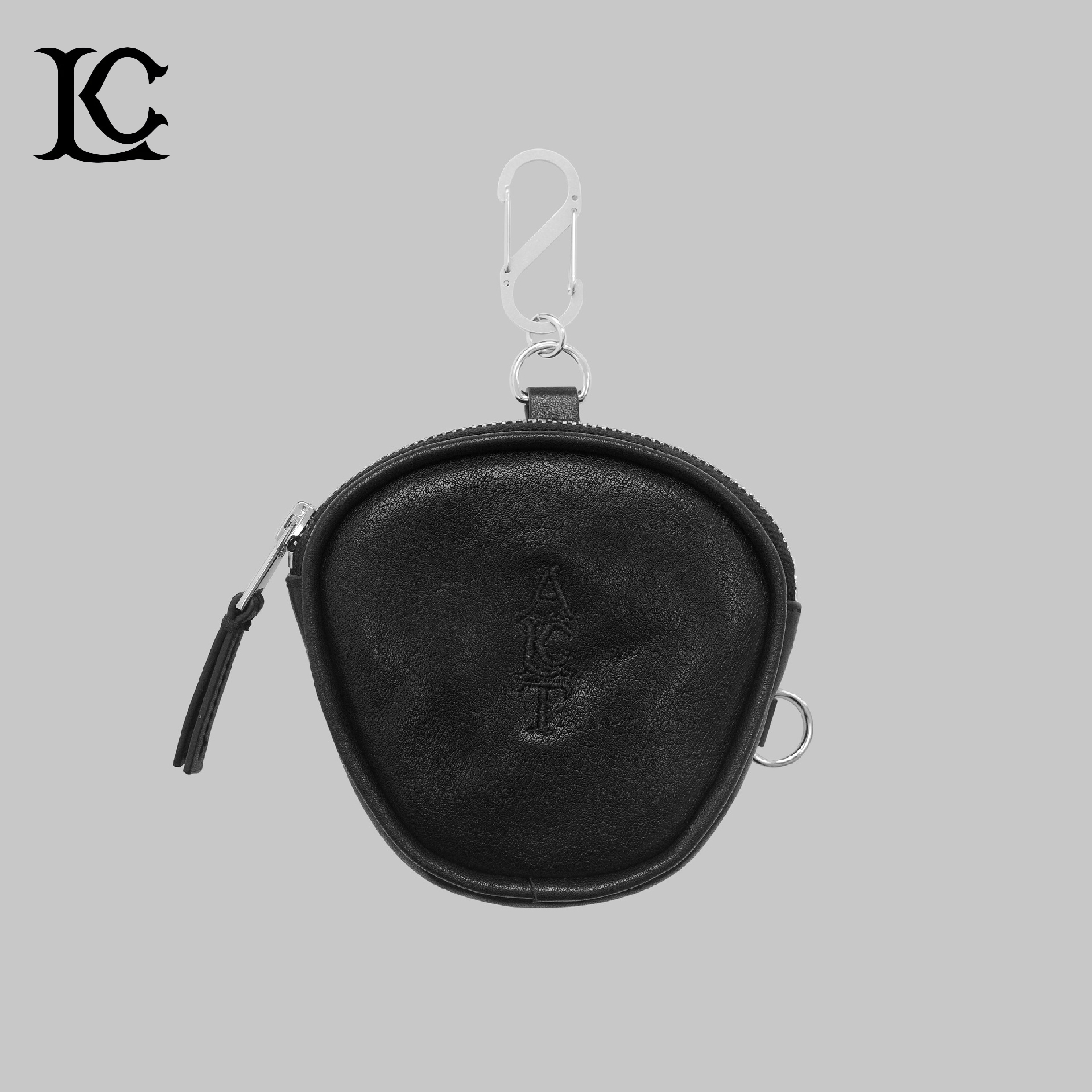 Liam Conner LC x AT Coin Pouch