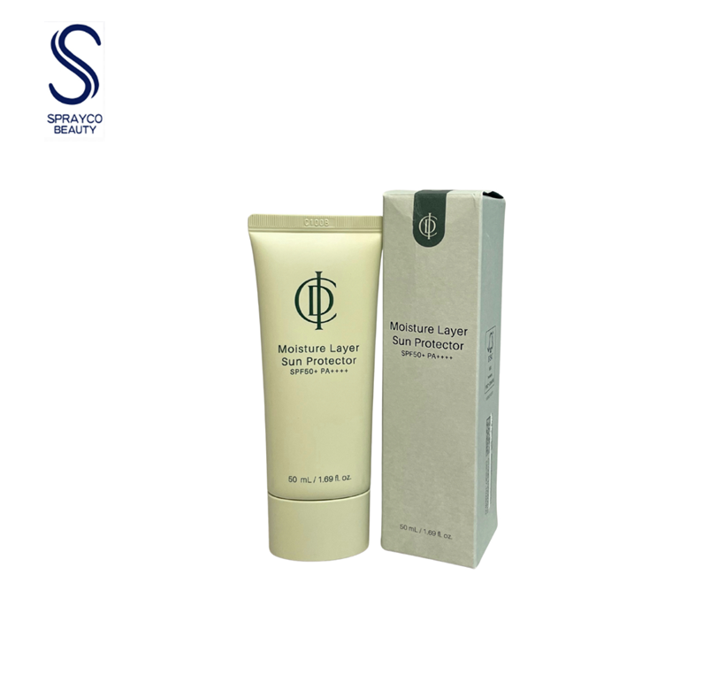 【Riman INCELLDERM 輕透防曬霜升級版 SPF50+ PA++++ 50ML】