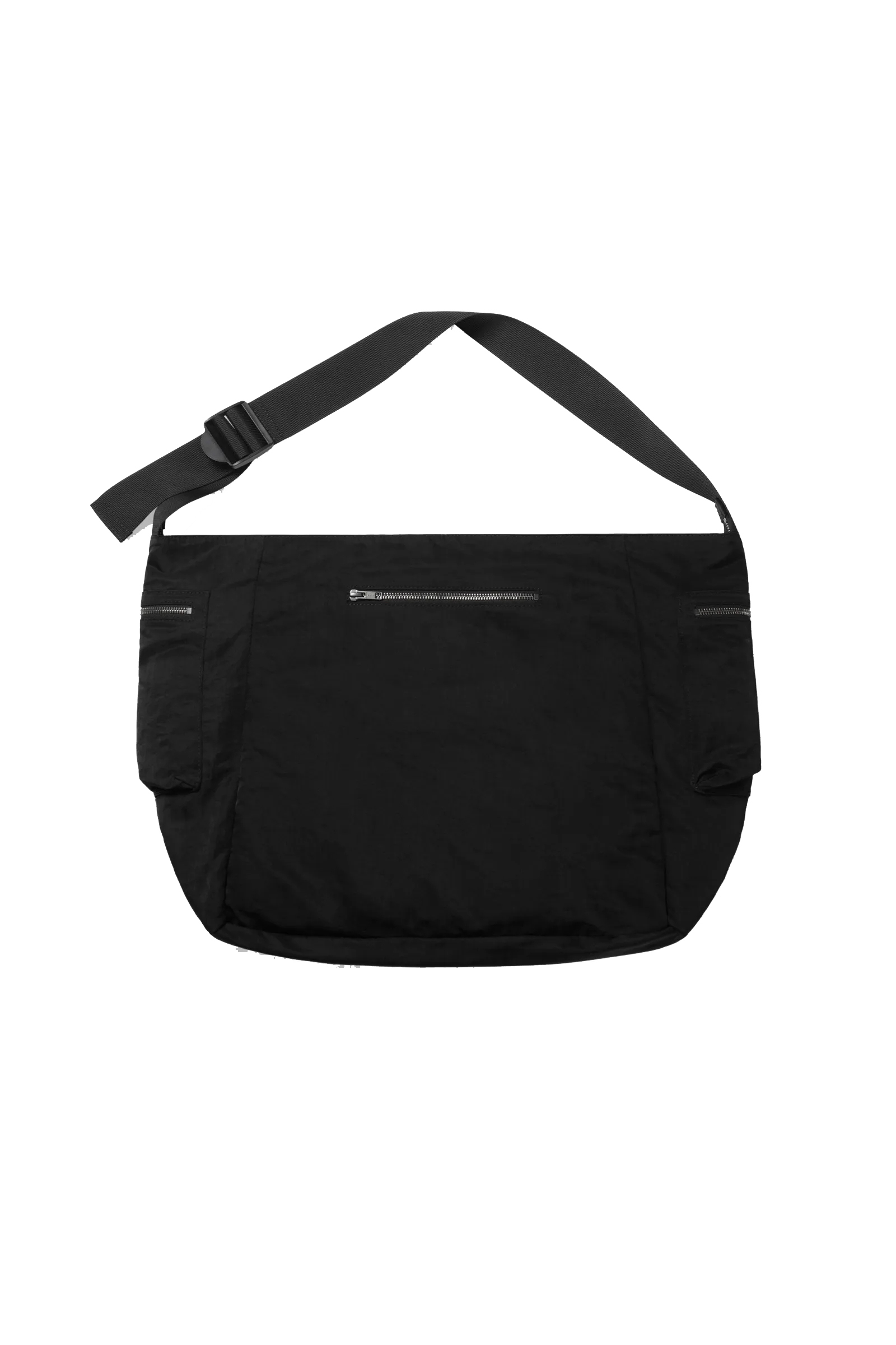 【車庫服飾】Anonymous Talking F24-A02 Crossbody Bag