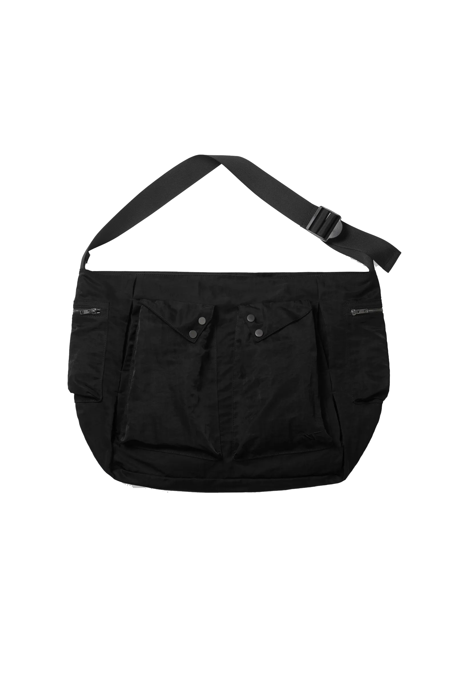 【車庫服飾】Anonymous Talking F24-A02 Crossbody Bag