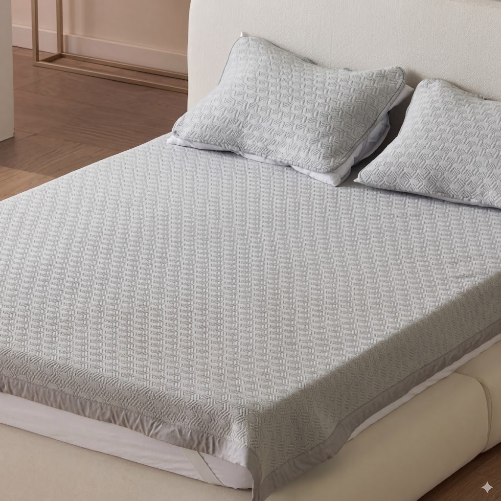 【直播】LX033101 SO COOL 涼感床墊