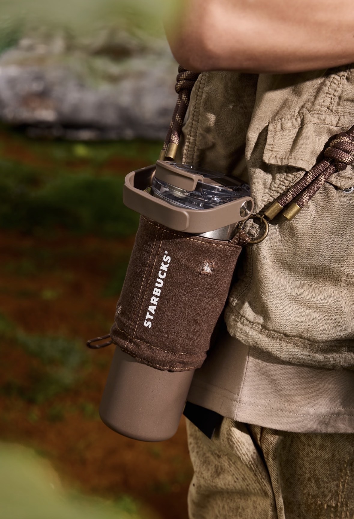 （預購）2026春季新款✨Starbucks 星巴克 廢土風咖韵新生系列