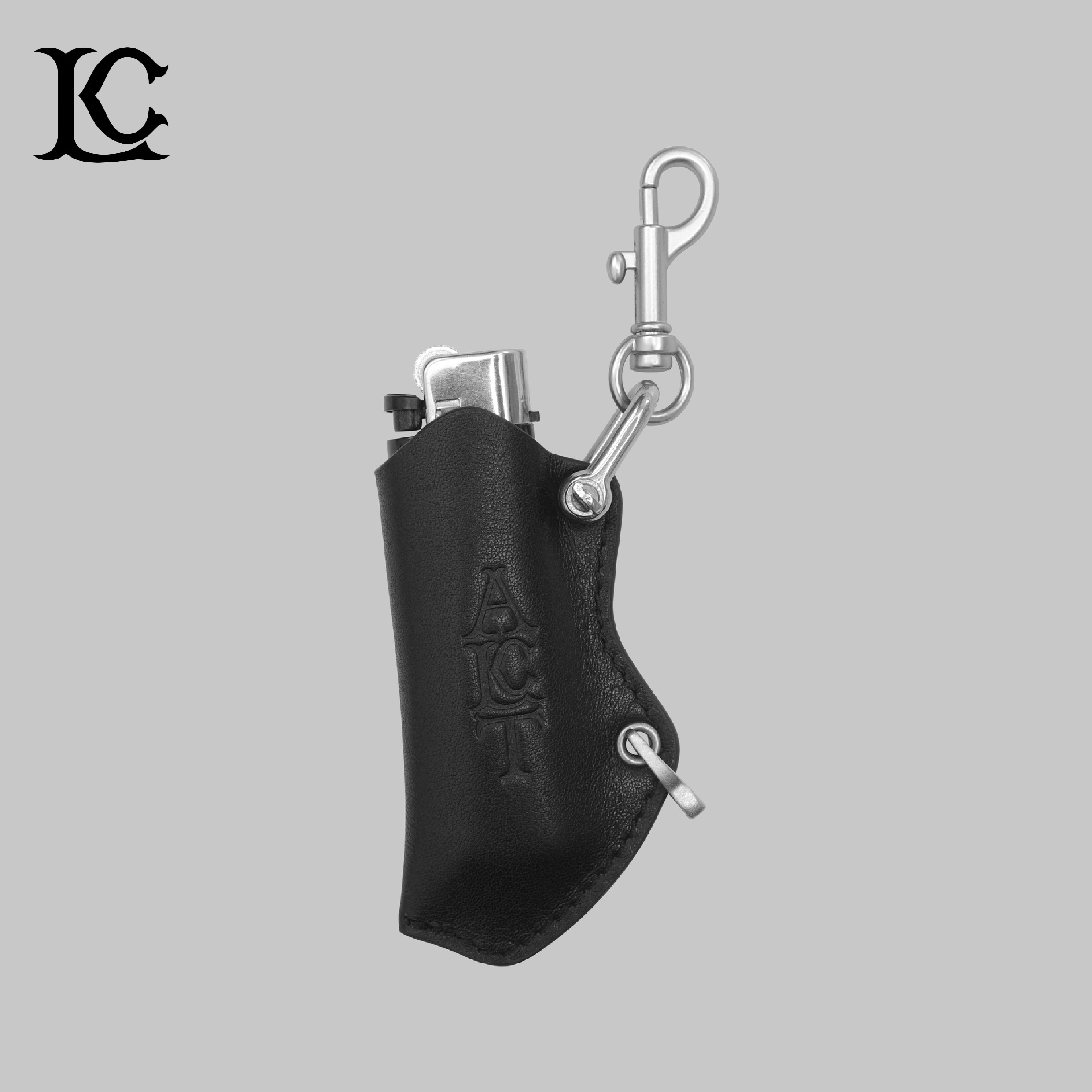 Liam Conner LC x AT Lighter Case