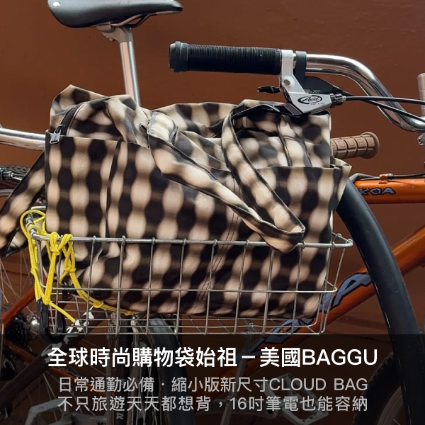 baggu,購物袋,環保包,腰包,後背包,無痕生活,snoppy,史努比,花生家族,史努比聯名