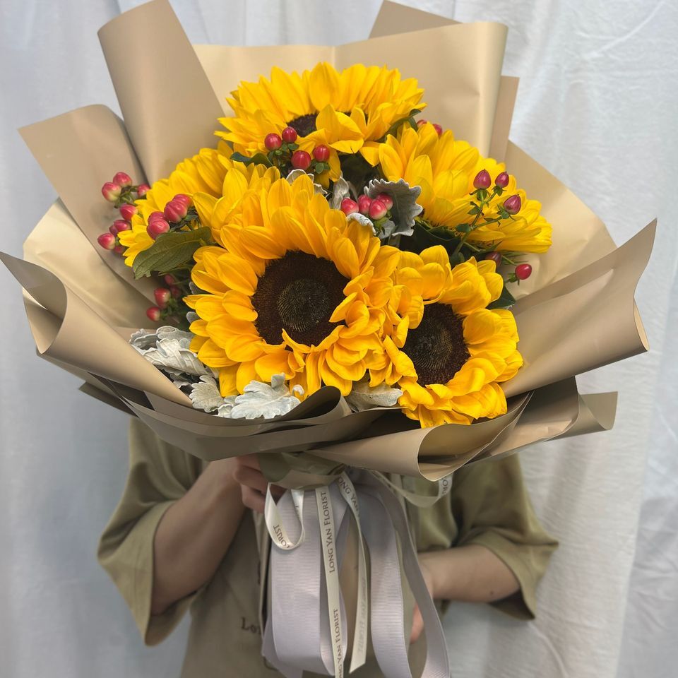 W - 畢業向日葵_CON38009