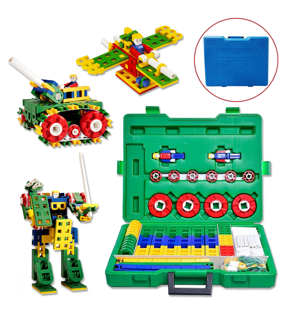 樂寶H800基礎套裝