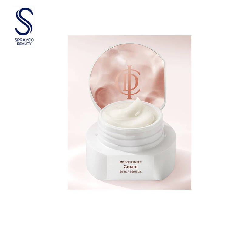 【Riman ICD 光點100超微流極光面霜 升級版 50ML】