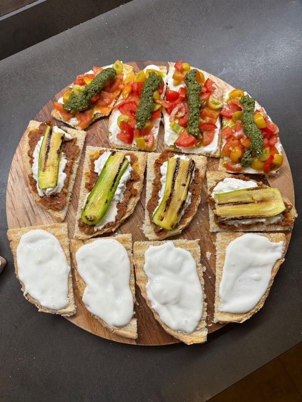 Calzetti 義大利 布拉塔起司抹醬