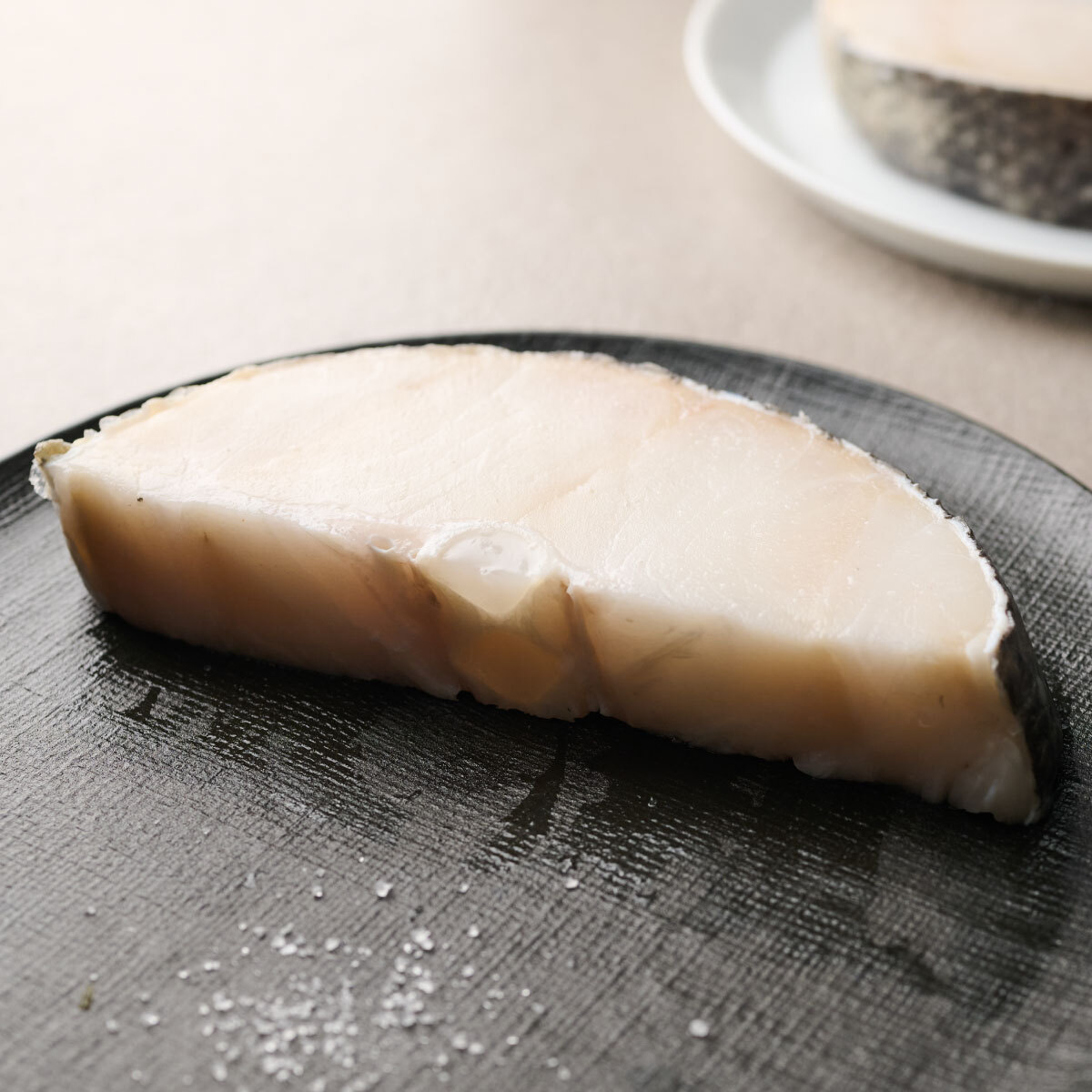 鮮魚-頂級圓鱈切片400-500g