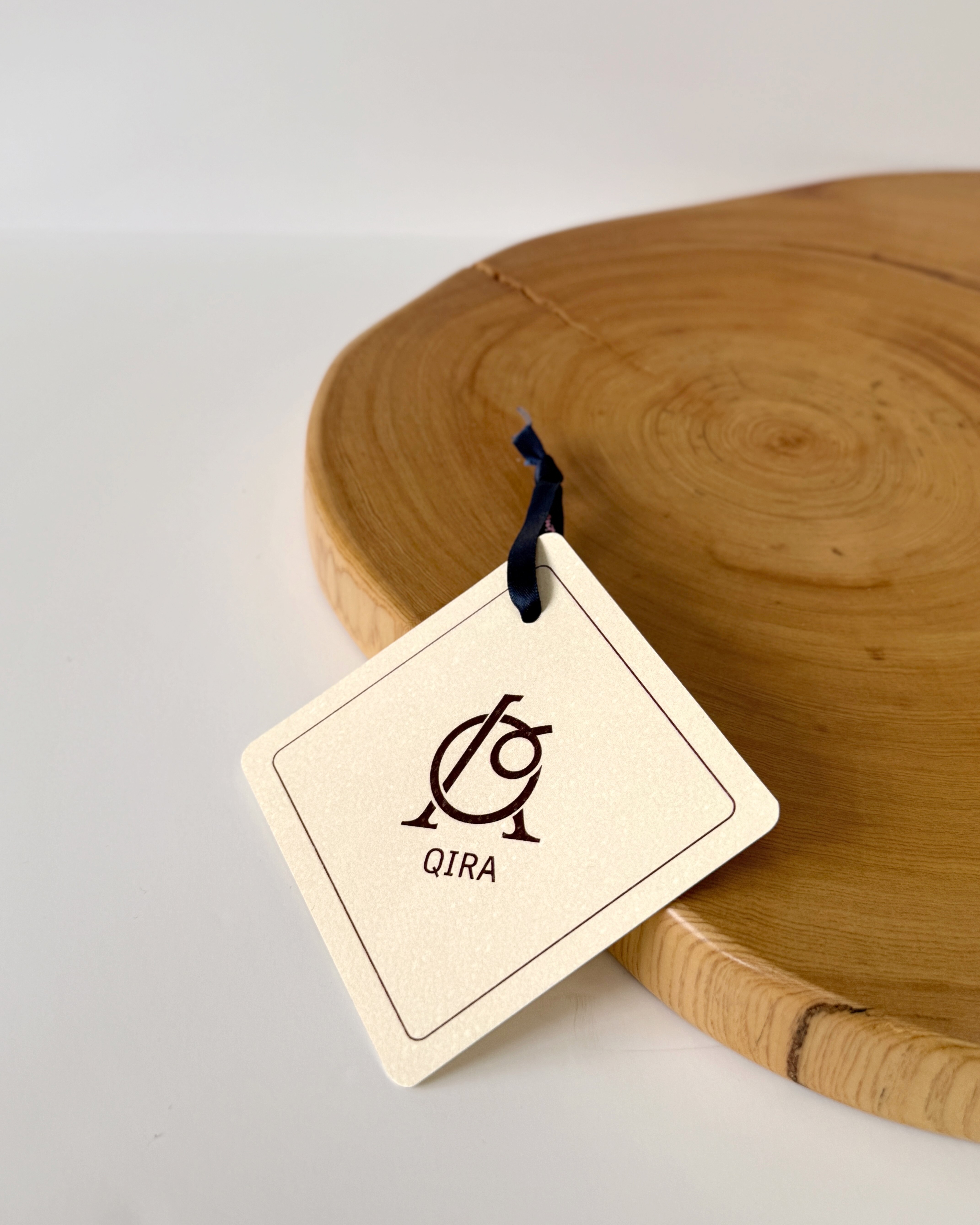 晨間暖木｜擴香片1入