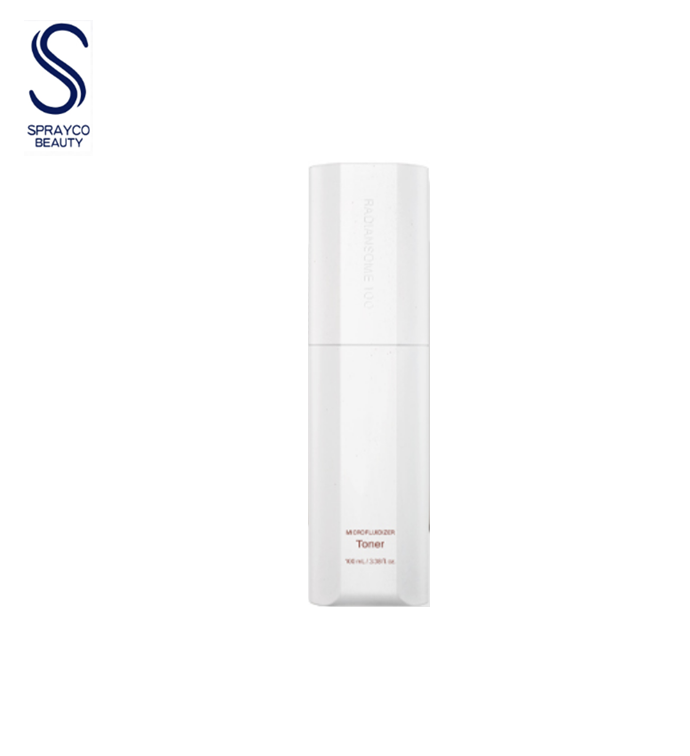 【Riman ICD 光點100超微流極光修護液 升級版 100ML】