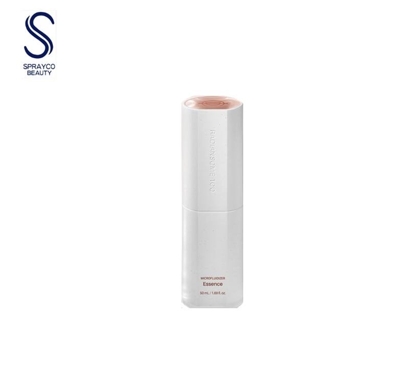 【Riman ICD 光點100超微流極光修復安瓶 升級版 50ML】