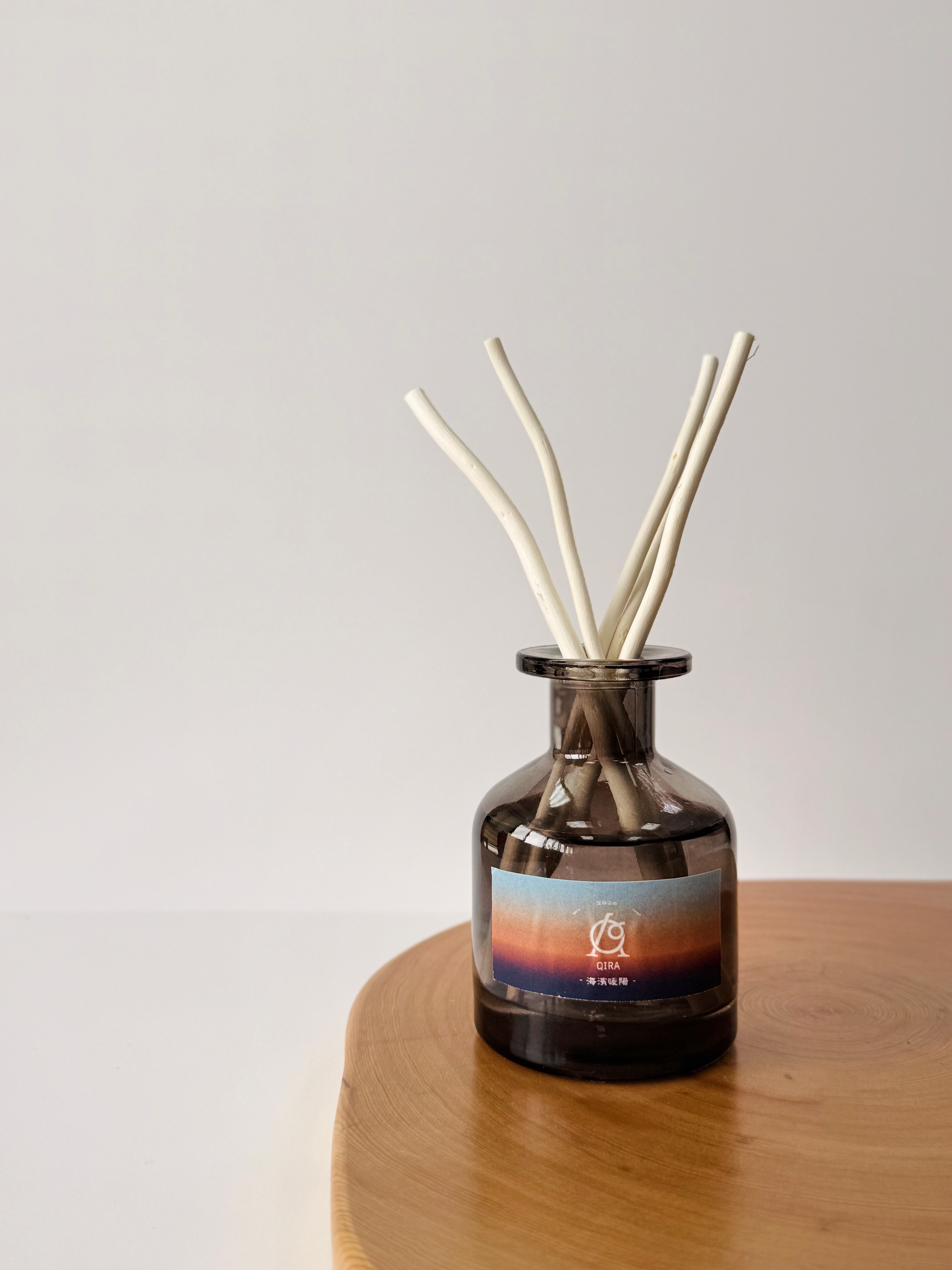 海濱暖陽｜擴香瓶組