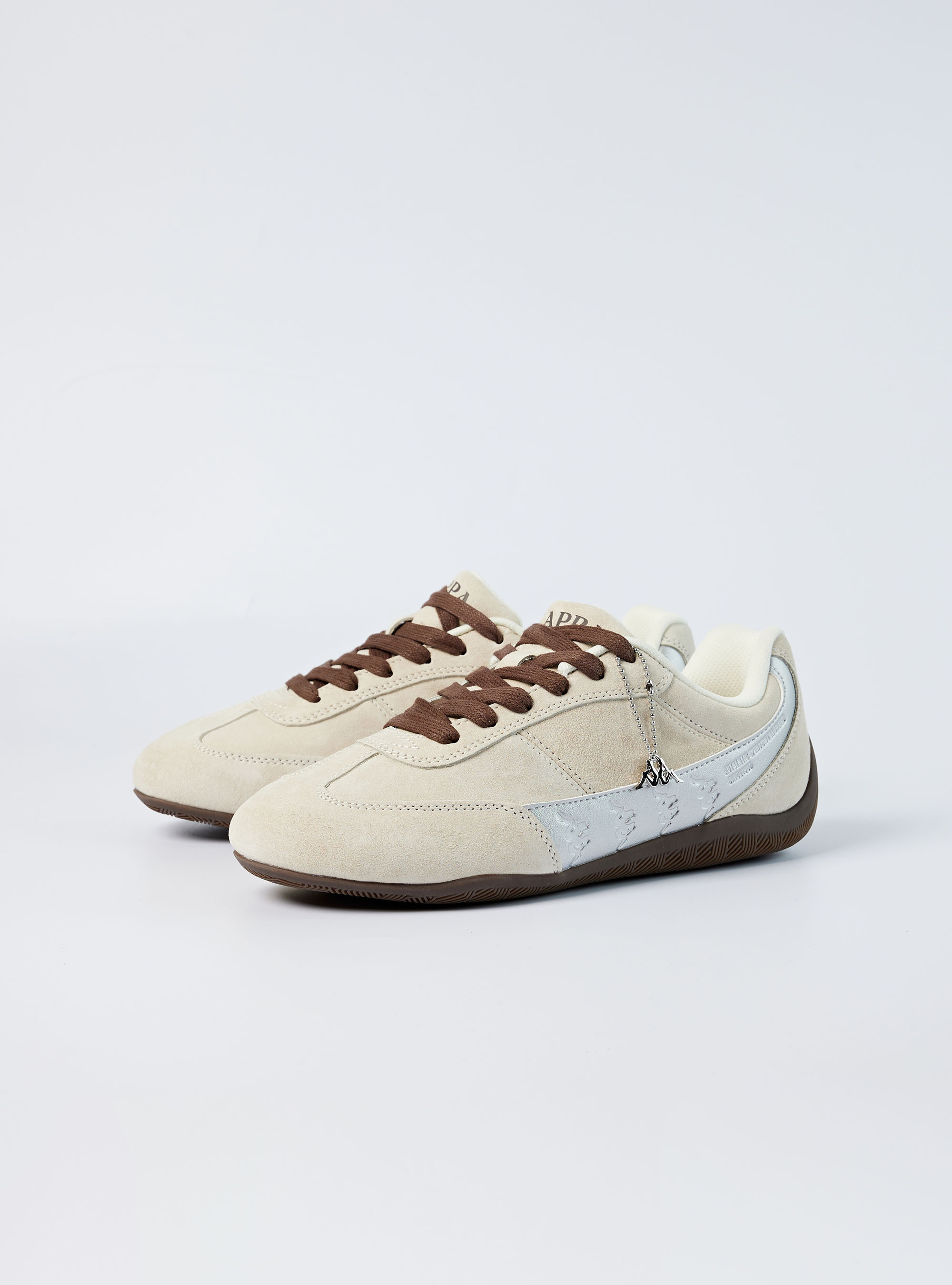 女款 復古薄底賽車鞋