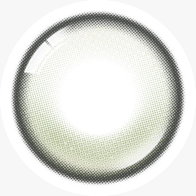 [散光] Lenbling Eye Only 1 Month Sweetia｜月拋散光彩妝隱形眼鏡｜每盒2片