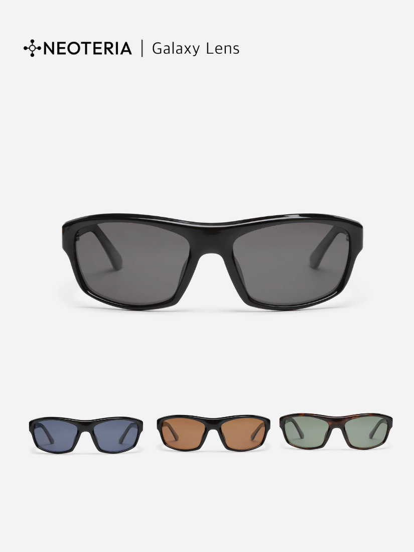 【 4/19收單 】NEOTERIA VITO 系列 墨鏡 多色