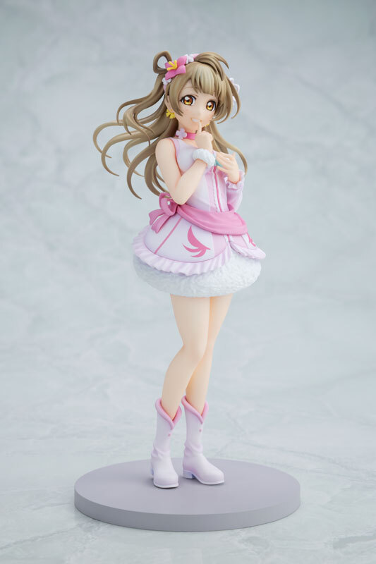 Oct KADOKAWA KDcolle LoveLive! Kotori Minami Bokutachi wa Hitotsu no Hikari ver. Non-scale Figure Pre-order