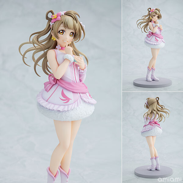 Oct KADOKAWA KDcolle LoveLive! Kotori Minami Bokutachi wa Hitotsu no Hikari ver. Non-scale Figure Pre-order