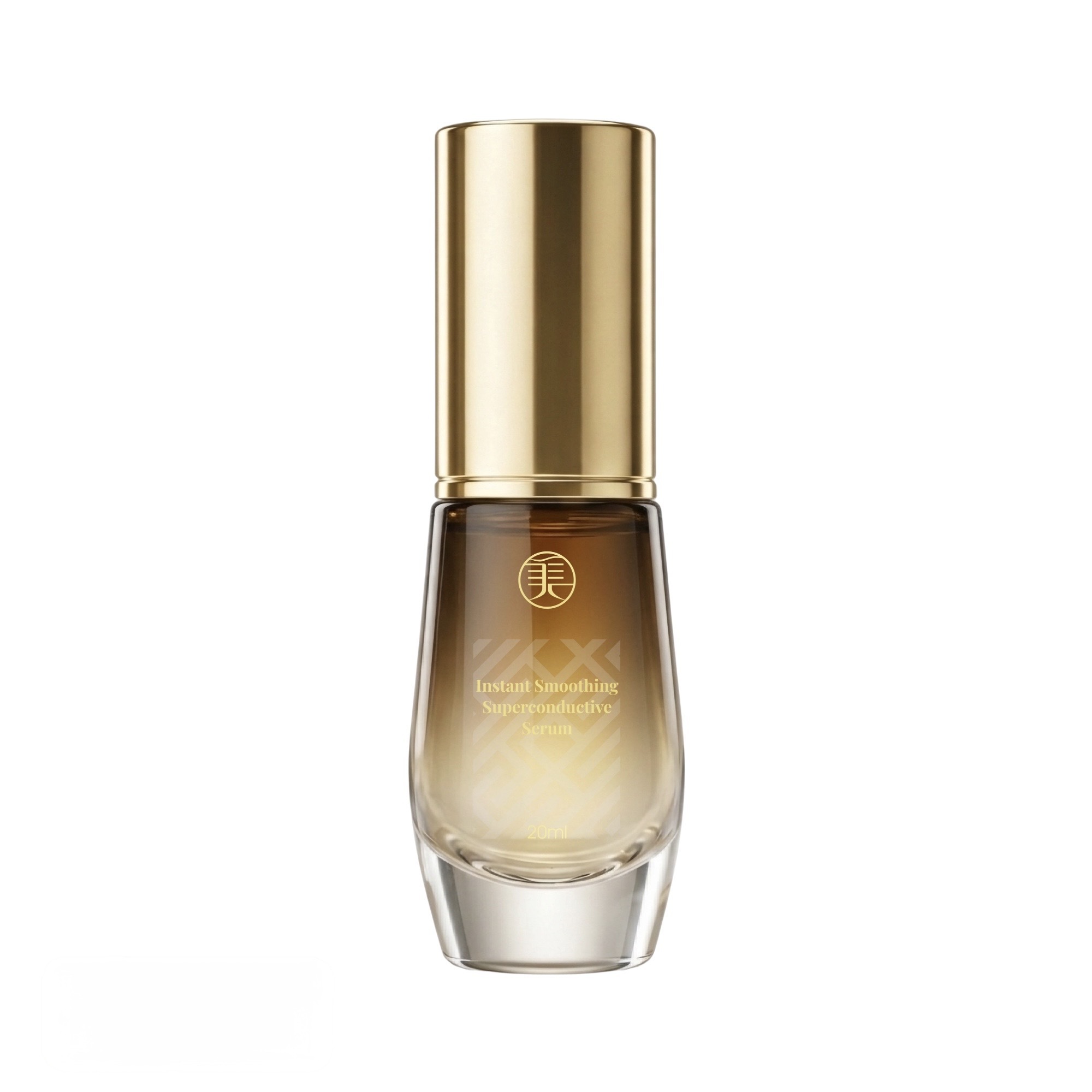 超導速效平滑精華20mL