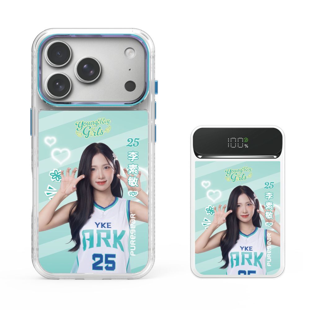 洋基女孩聯名應援超值組