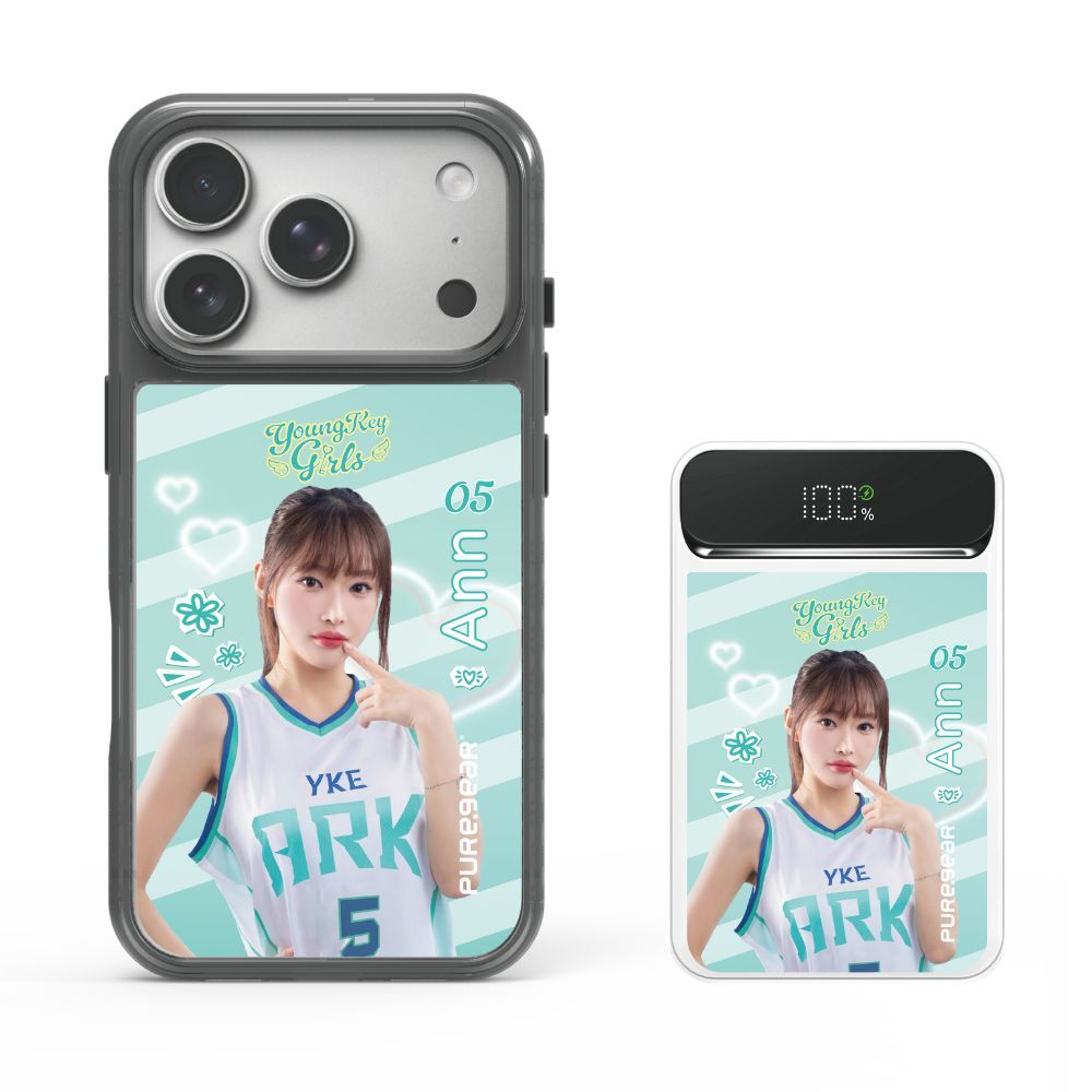 洋基女孩聯名應援超值組