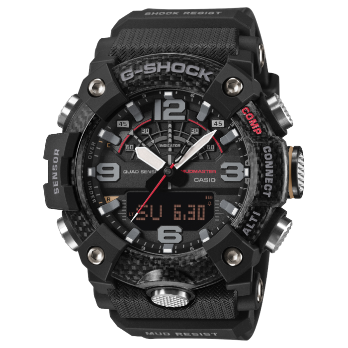 G-Shock GG-B100X-1A