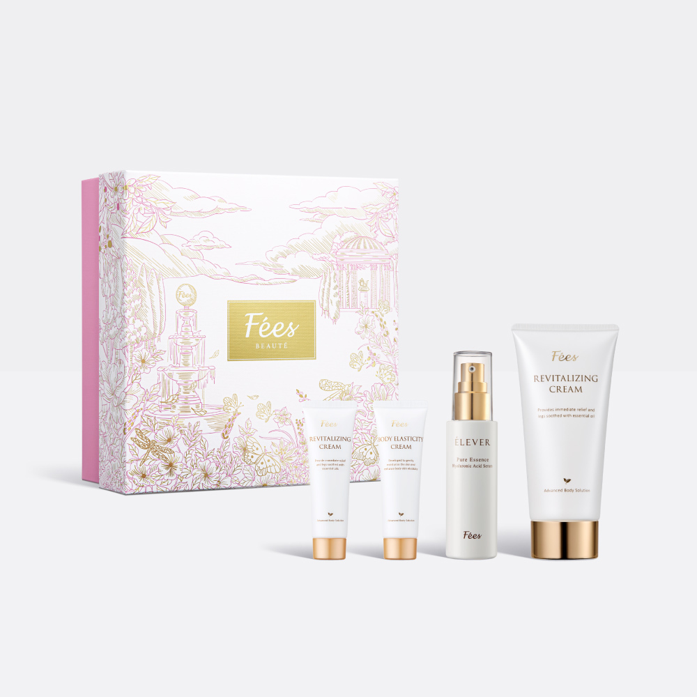 【春光序曲】溫柔歲月經典禮盒