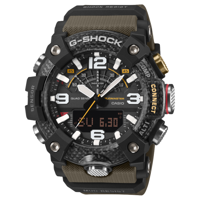 G-Shock GG-B100X-1A3