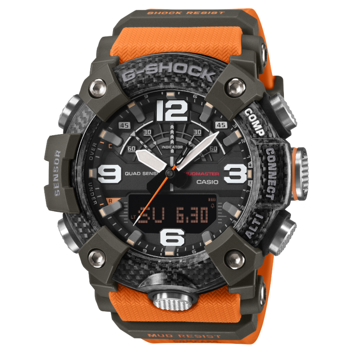 G-Shock GG-B100X-1A9