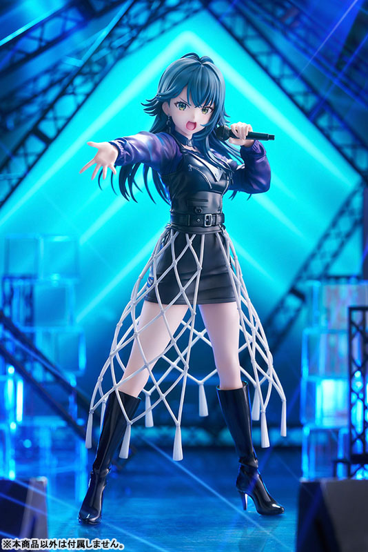 Temari Tsukimura -Luna saymaybe