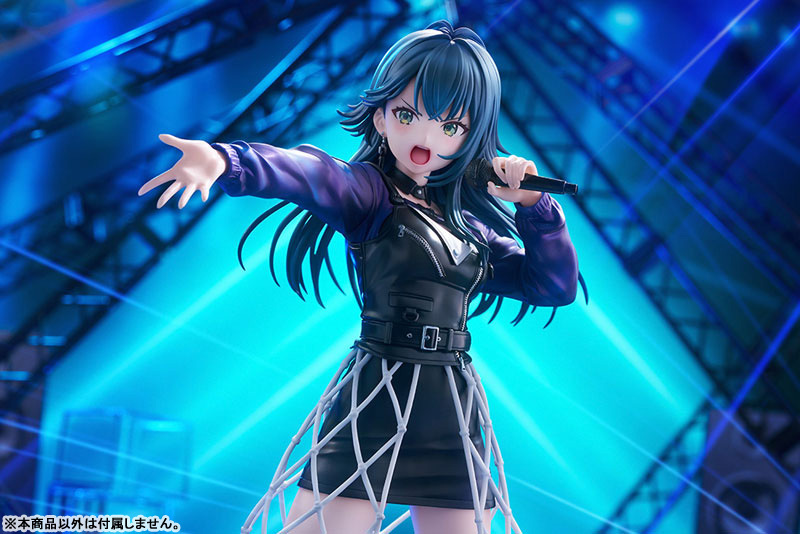 Temari Tsukimura -Luna saymaybe