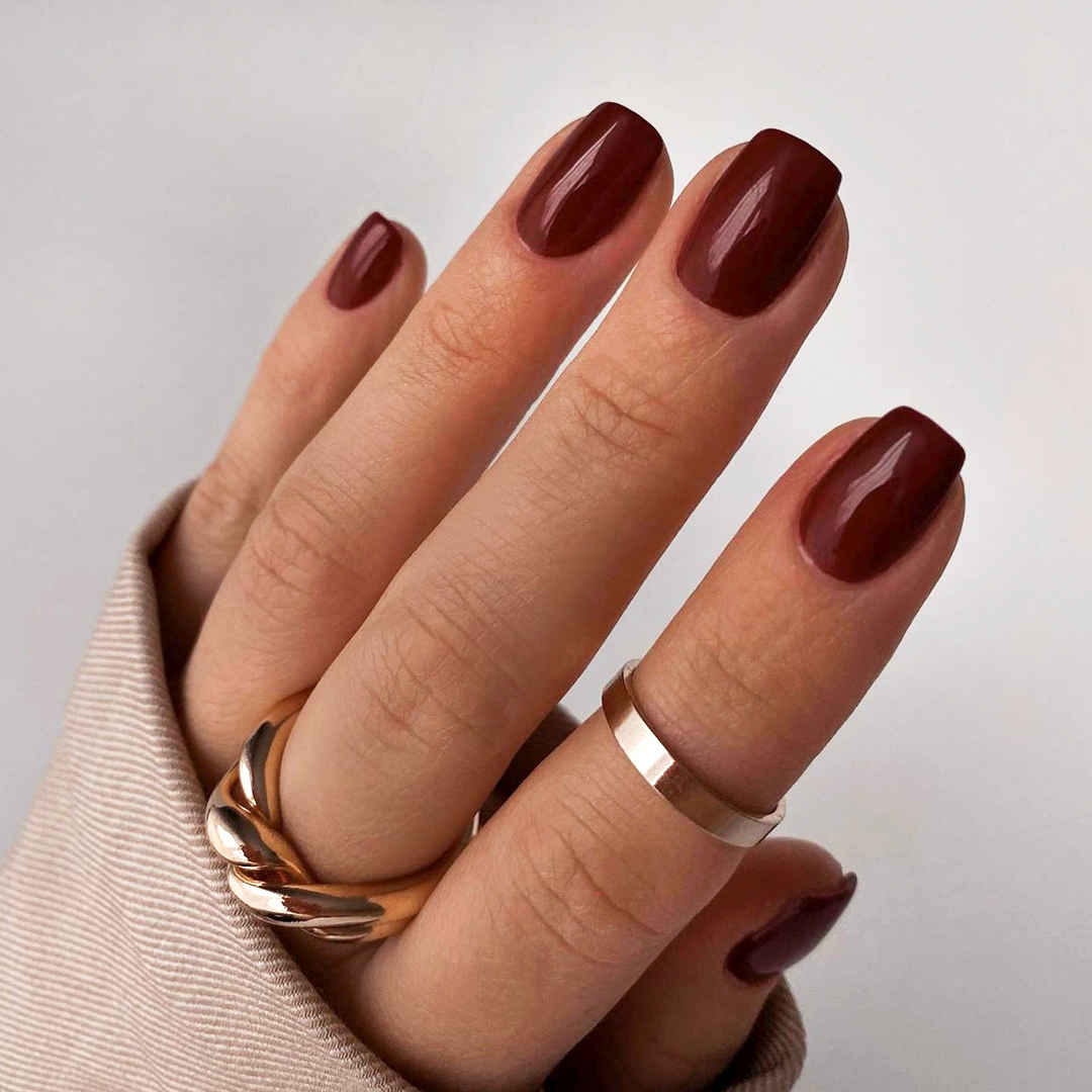 【271】LCN 甲油 c'est la vie 8ml