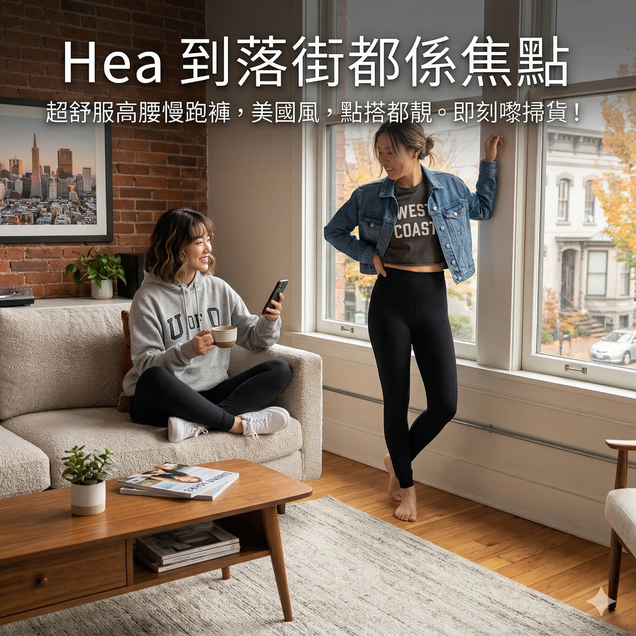 【預購】Timberland H033117 專櫃保暖褲